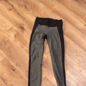 Under armor compression leggings